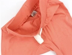 Mads Nørgaard shell pink bukser Pavini